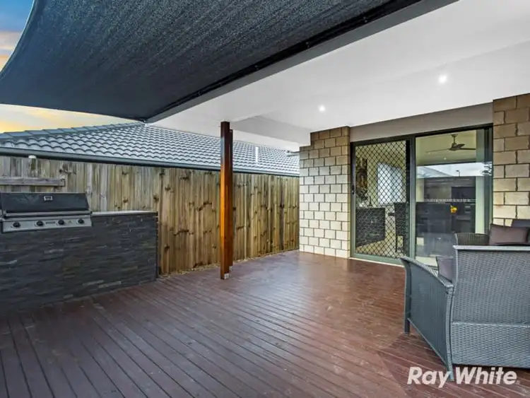 Second view of Homely house listing, 15 Cobblestone Avenue, Logan Reserve QLD 4133