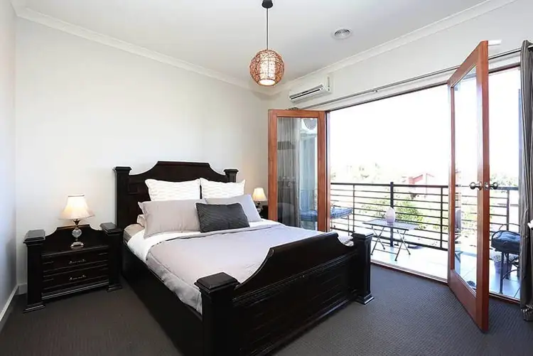 Seventh view of Homely townhouse listing, 11/1-5 Heversham Grove, Greenvale VIC 3059