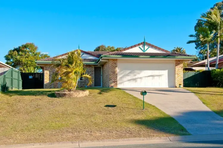 Second view of Homely house listing, 55 Jessie Crescent, Bethania QLD 4205