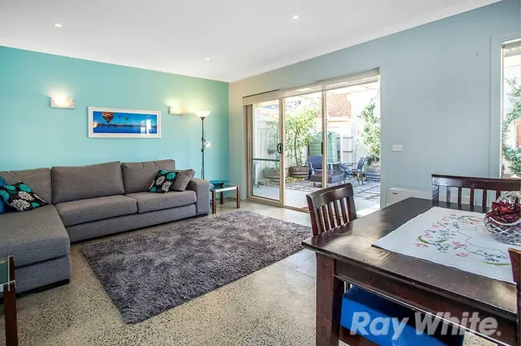 Third view of Homely townhouse listing, 1 Longleaf Grove, Mitcham VIC 3132