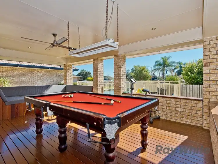 Third view of Homely house listing, 120 Bellicent Road, Bracken Ridge QLD 4017