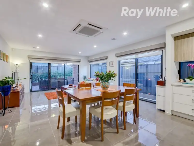 Third view of Homely house listing, 32 Anzac Drive, Wollert VIC 3750