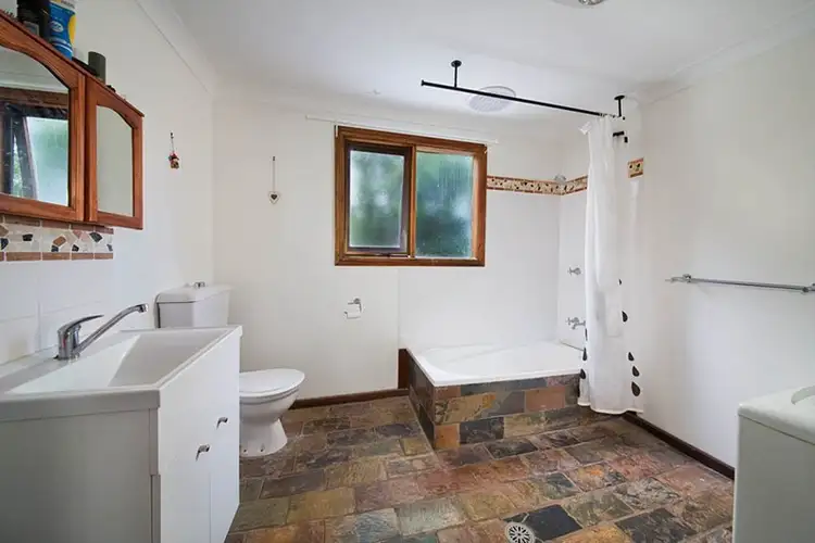 Fifth view of Homely house listing, 46 Letitia Street, Katoomba NSW 2780