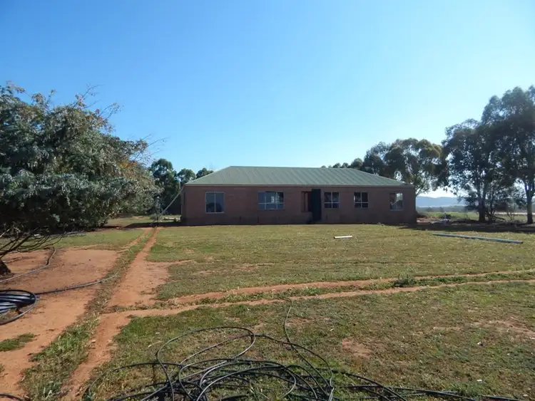 Second view of Homely rural property listing, 6138 Olympic Way, Cowra NSW 2794