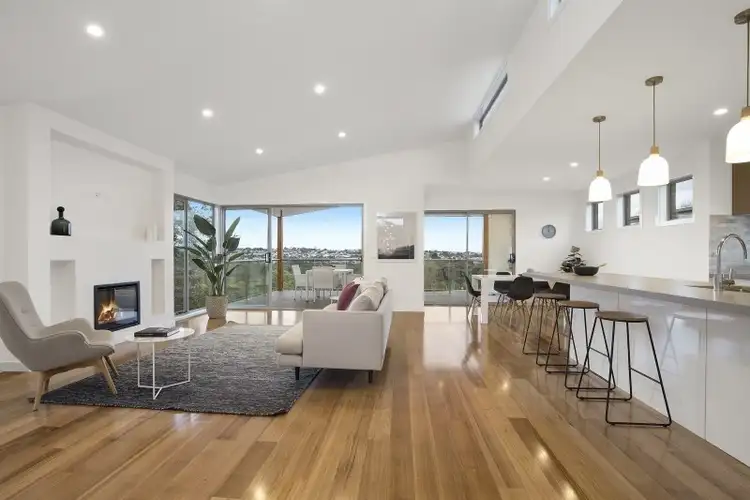 Third view of Homely house listing, 2B Kyle Avenue, Belmont VIC 3216