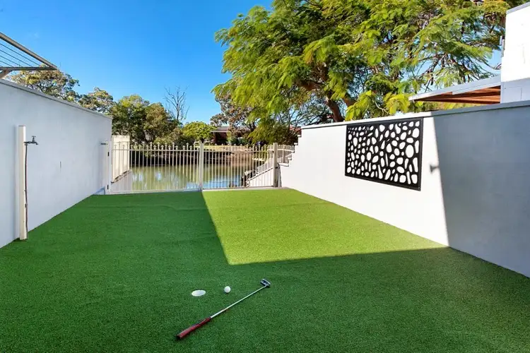 Third view of Homely apartment listing, 2/5 Perry Place, Biggera Waters QLD 4216