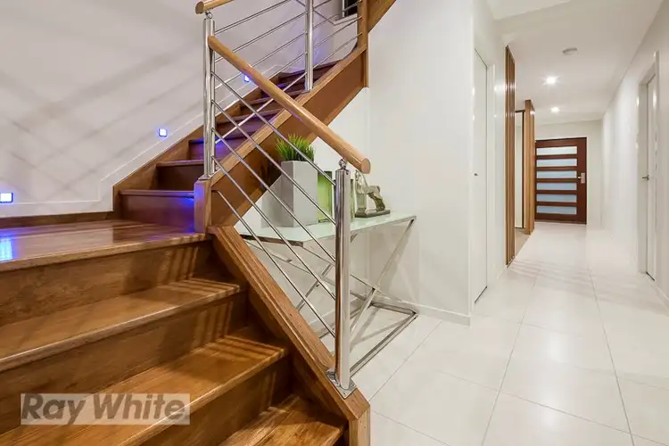 Fifth view of Homely house listing, 62A Gordon Street, Ormiston QLD 4160