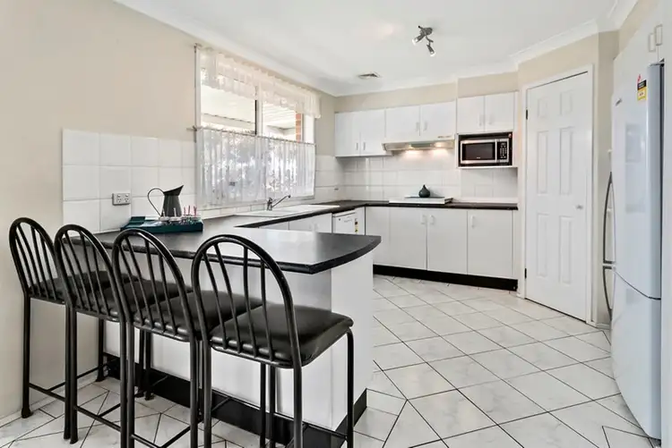 Fourth view of Homely house listing, 23 Cisticola Street, Hinchinbrook NSW 2168
