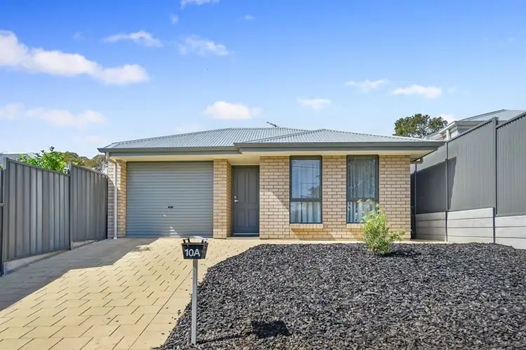 10A Twin Street, Northfield SA 5085