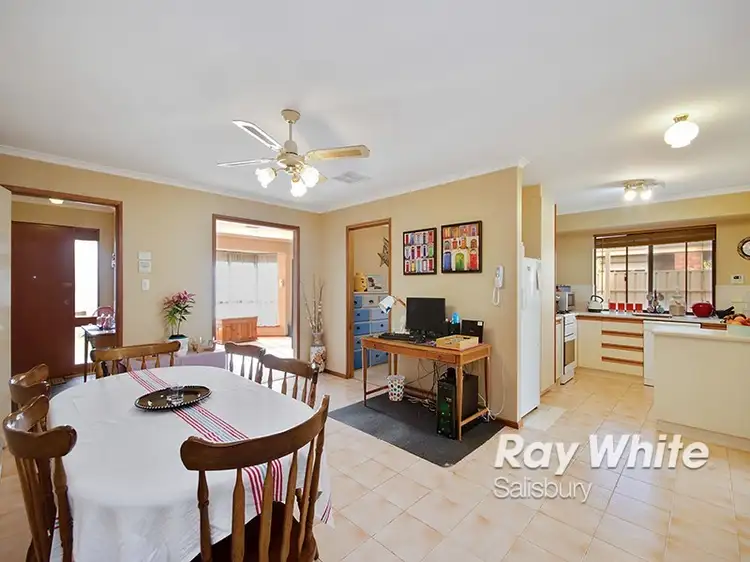 Second view of Homely house listing, 81 Washington Drive, Craigmore SA 5114