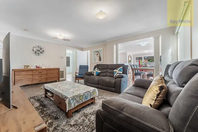 Third view of Homely house listing, 26 Maple Place, Craigieburn VIC 3064