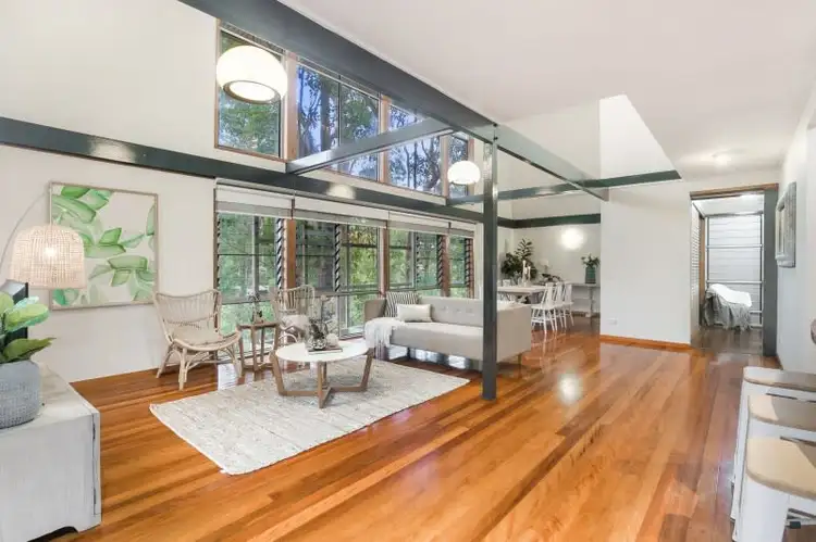 Second view of Homely house listing, 43 Lytham Street, Indooroopilly QLD 4068