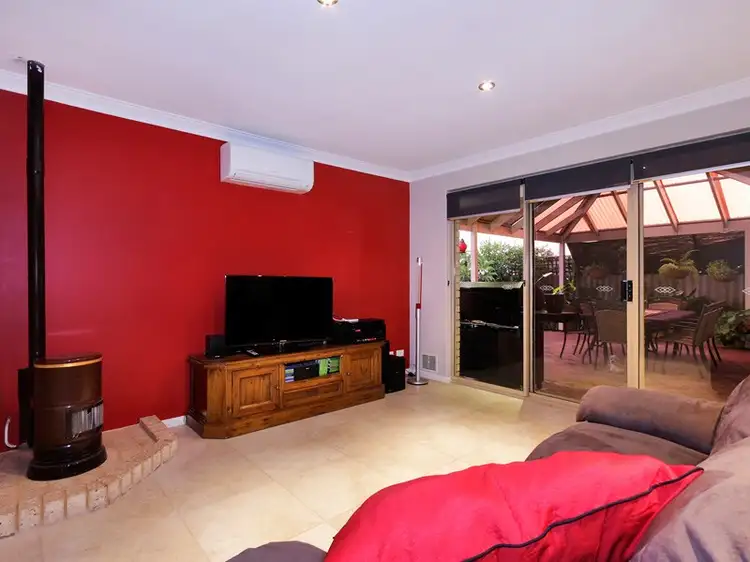 Fourth view of Homely house listing, 4 Earnshaw Loop, Leeming WA 6149
