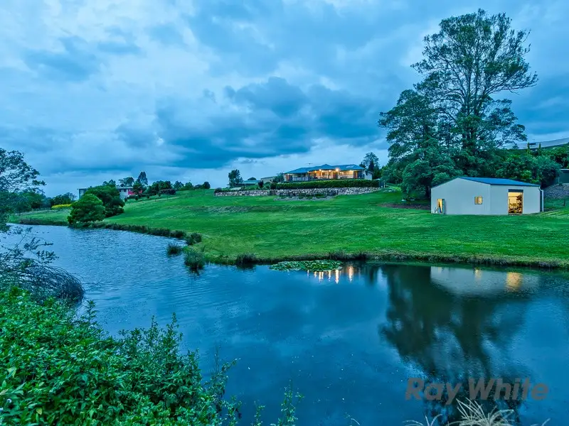 Main view of Homely house listing, 17 Toby Court, Dayboro QLD 4521