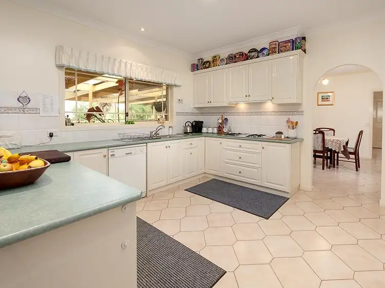Third view of Homely house listing, 45 Sarah Street, Gerogery NSW 2642
