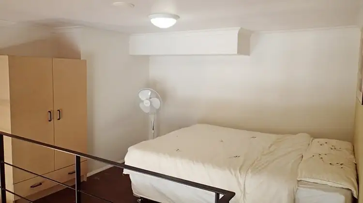 Sixth view of Homely apartment listing, 1014/185 Broadway, Ultimo NSW 2007