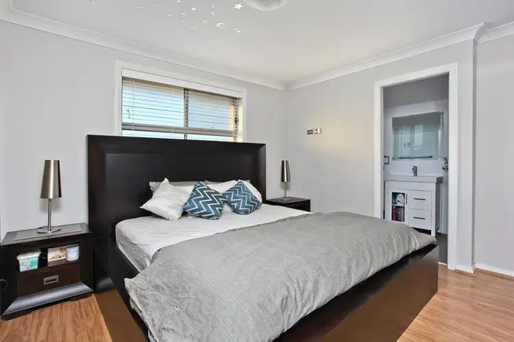 Fifth view of Homely townhouse listing, 4/41 Rosebrook Avenue, Kellyville Ridge NSW 2155