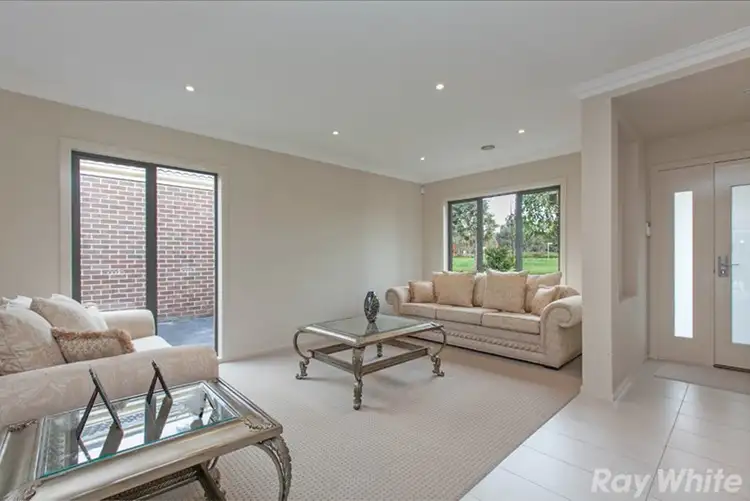 Fourth view of Homely house listing, 18 Powlett Street, Mernda VIC 3754