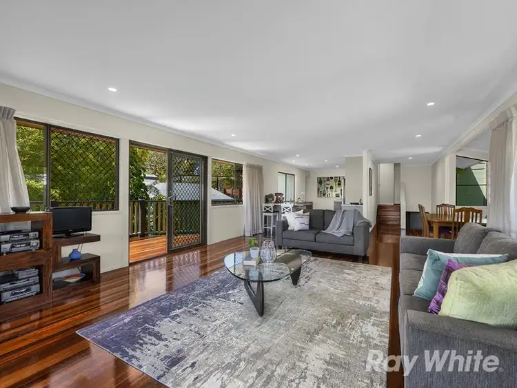 Fifth view of Homely house listing, 82 Royal Parade, Alderley QLD 4051