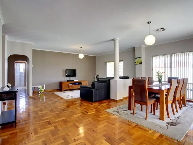 Third view of Homely house listing, 12 Yellow Gum Avenue, Athol Park SA 5012