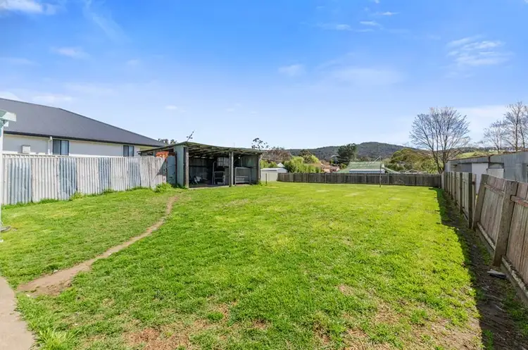 Sixth view of Homely house listing, 36 Lyell Street, Mittagong NSW 2575