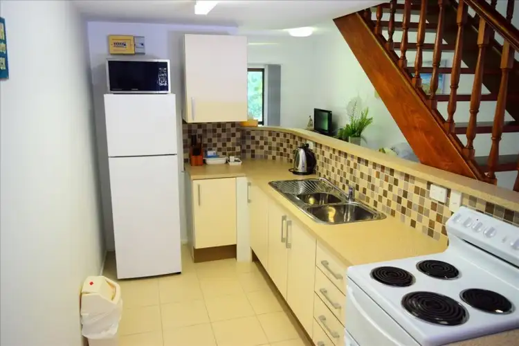 Fourth view of Homely apartment listing, 2/60 Porter Promenade, Mission Beach QLD 4852