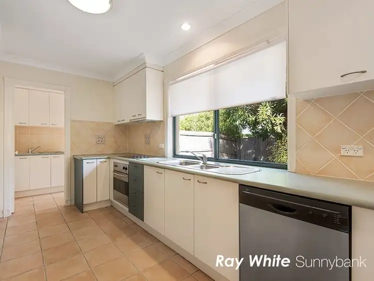 Third view of Homely townhouse listing, 33/18 Altandi Street, Sunnybank QLD 4109