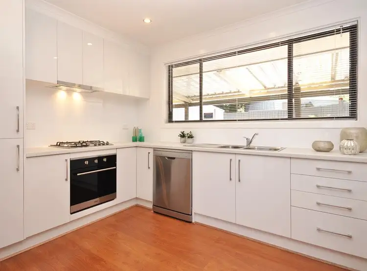 Fourth view of Homely house listing, 75 Sunnymeade Drive, Aberfoyle Park SA 5159
