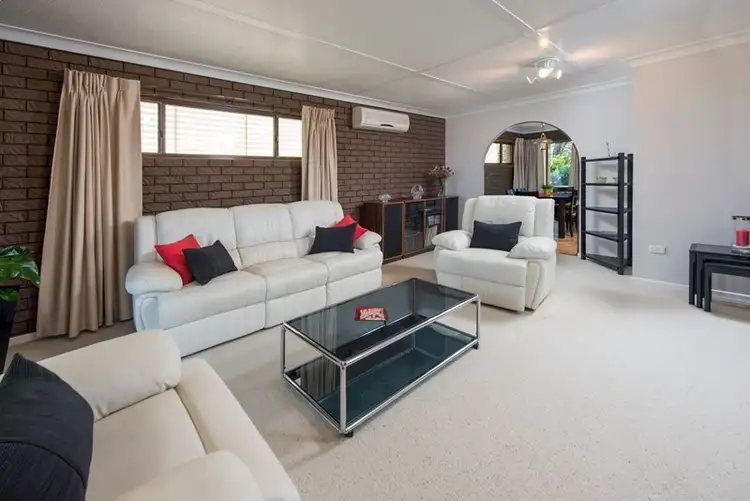 3 Roseland Avenue, Rochedale South QLD 4123