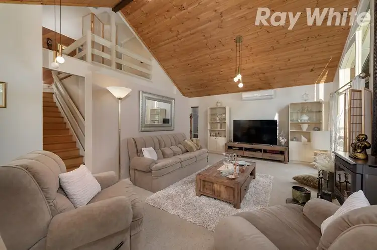Third view of Homely house listing, 113 Cabernet Crescent, Bundoora VIC 3083