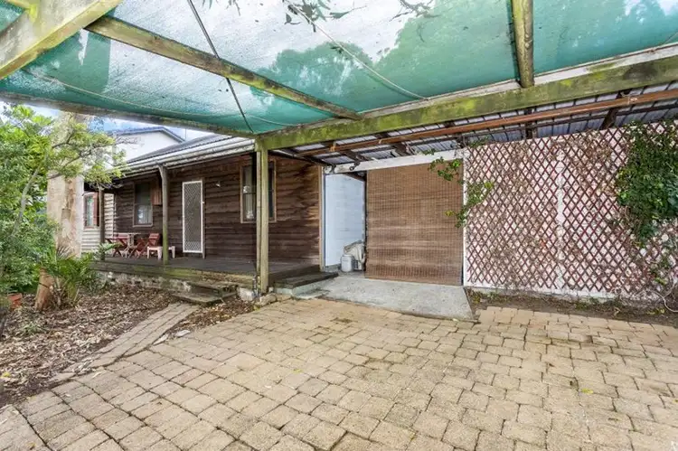 Second view of Homely house listing, 6 Beach Street, Tennyson Point NSW 2111