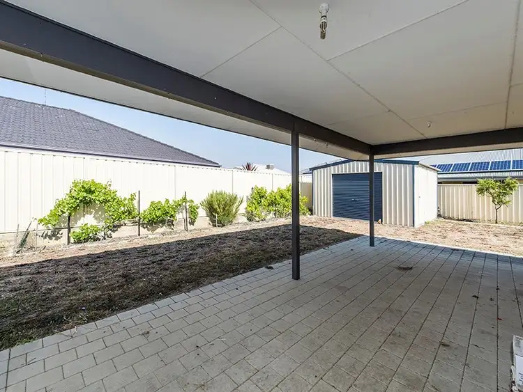 Fourth view of Homely house listing, 19 Minchin Turn, Baldivis WA 6171