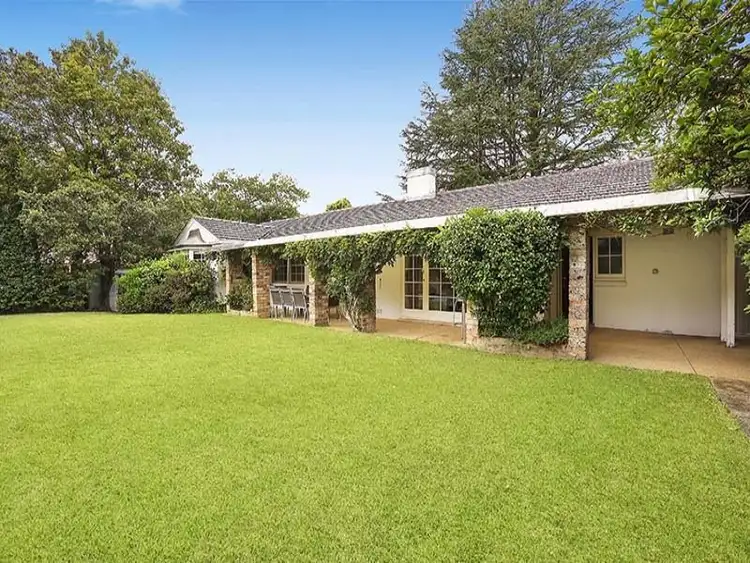 Fourth view of Homely house listing, 3 Wiltshire Place, Turramurra NSW 2074