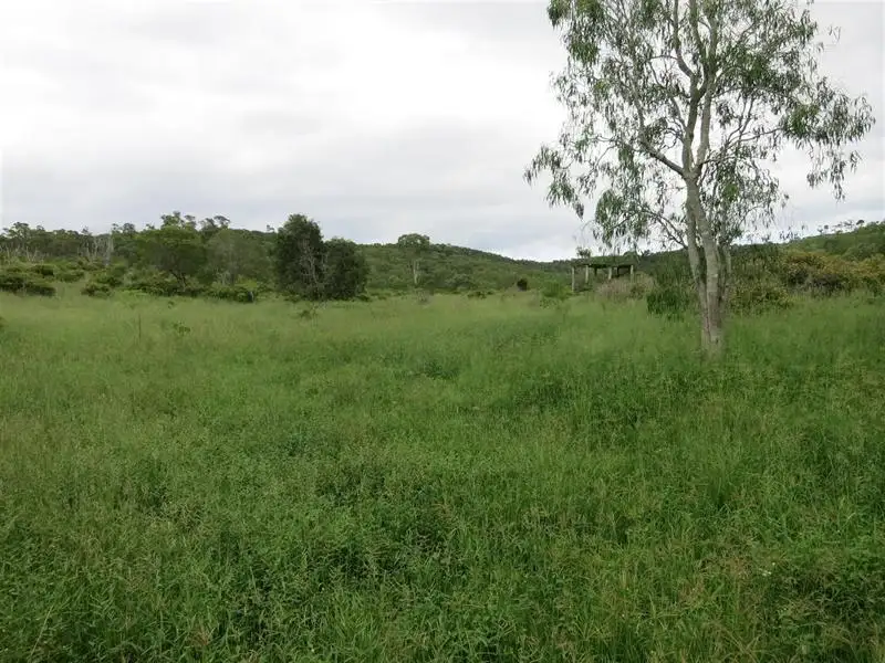 Main view of Homely rural property listing, 165 Spanns Road, Mount Larcom QLD 4695