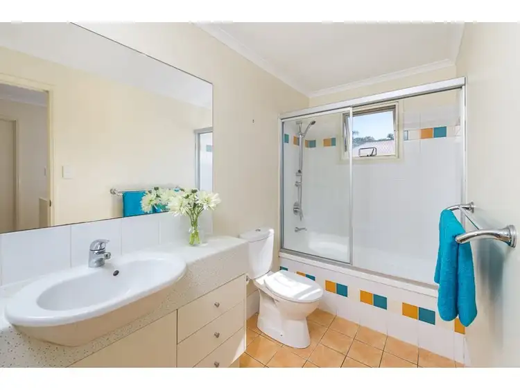 Sixth view of Homely townhouse listing, 5/123 Indooroopilly Road, Taringa QLD 4068