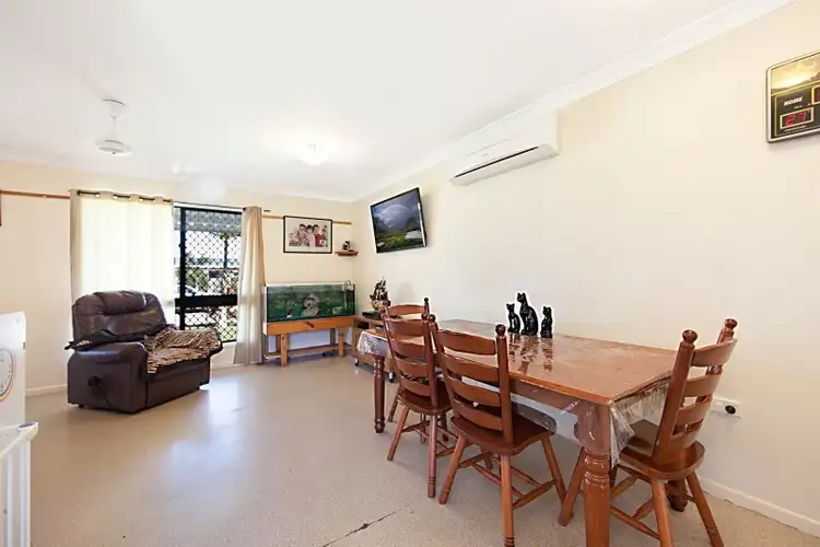 Third view of Homely house listing, 41 Noscov Crescent, Kelso QLD 4815