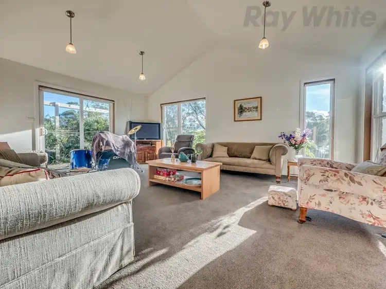 Fifth view of Homely house listing, 128 Pawleena Road, Sorell TAS 7172