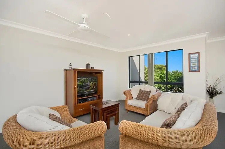Fourth view of Homely unit listing, 52/20-21 Pacific Parade, Yamba NSW 2464