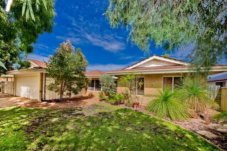 Second view of Homely house listing, 126 Bronzewing Avenue, Ellenbrook WA 6069