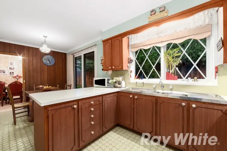Third view of Homely house listing, 10 Upton Court, Burwood East VIC 3151
