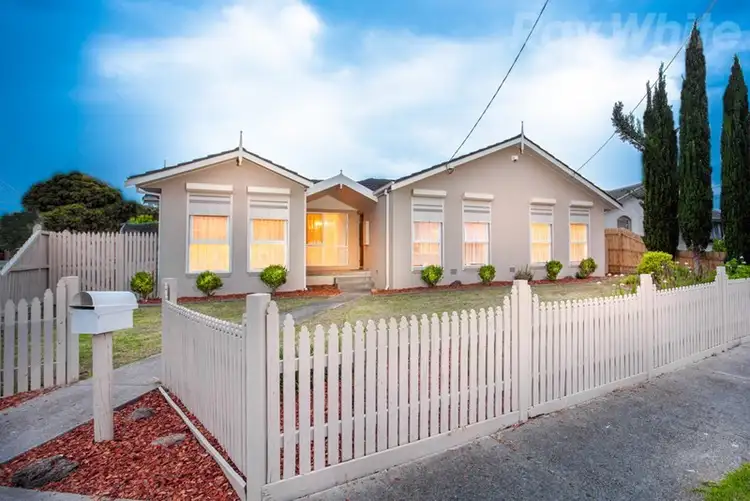 1 Beethoven Court, Bundoora VIC 3083