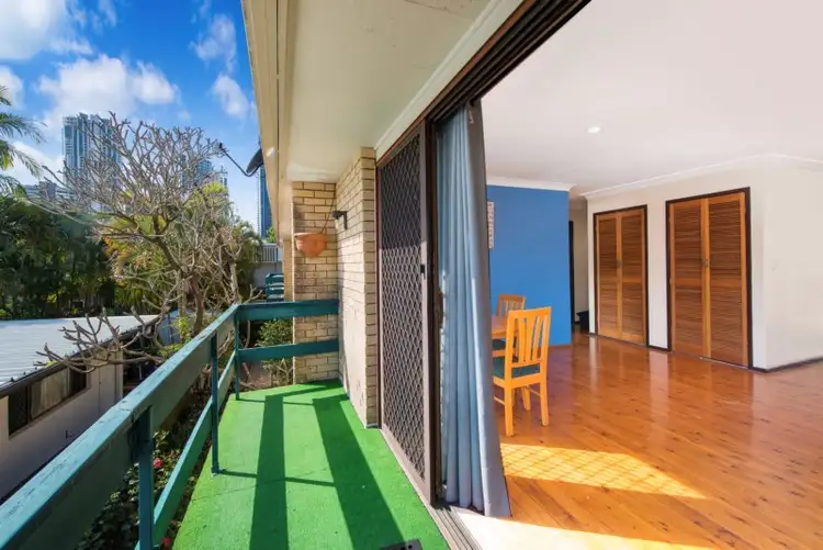 Fifth view of Homely unit listing, 3/9 Darrambal Street, Chevron Island QLD 4217