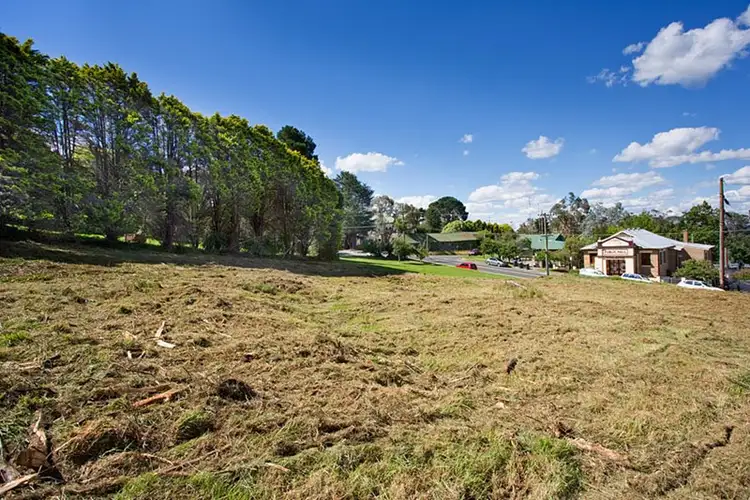 Third view of Homely land listing, 5-7 Harley Avenue, Mount Victoria NSW 2786