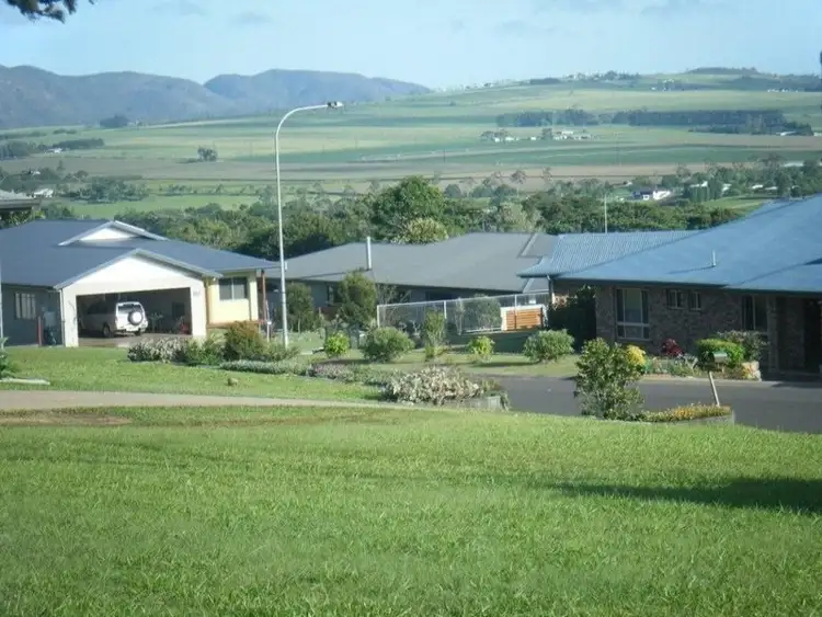 Second view of Homely land listing, Address available on request