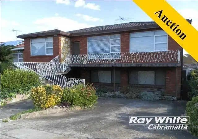 182 The Horsley Drive, Carramar NSW 2163