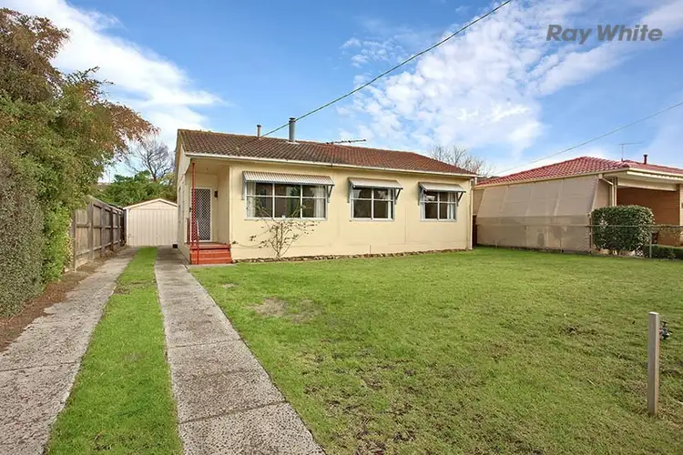 12 Bellin Street, Laverton VIC 3028