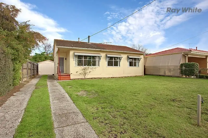 Main view of Homely house listing, 12 Bellin Street, Laverton VIC 3028