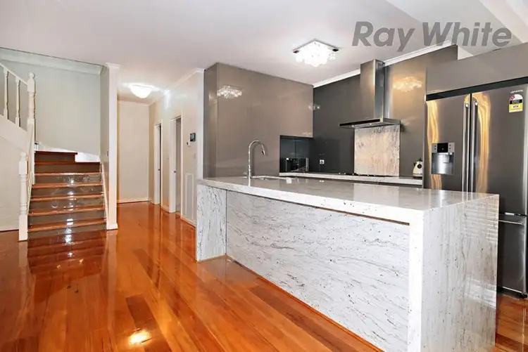 Sixth view of Homely house listing, 5 Ronaldsay Place, Point Cook VIC 3030