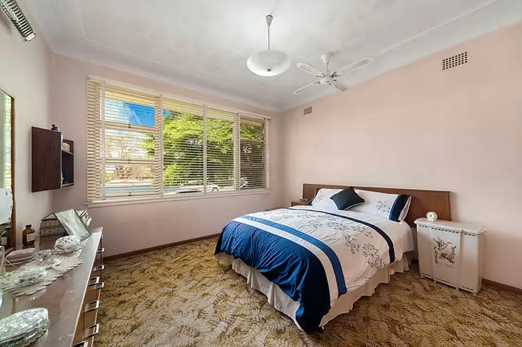 Fourth view of Homely house listing, 16 Adina Street, Telopea NSW 2117