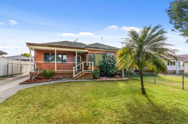 20 Ulster Avenue, Warilla NSW 2528